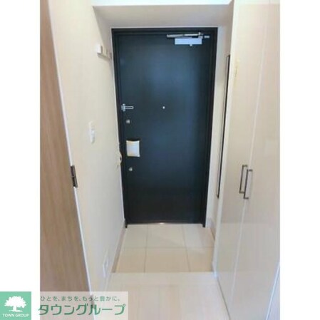 パークアクシス御茶ノ水ヒルトップの物件内観写真